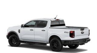2026 Ford Ranger® External Image 3